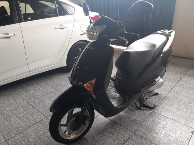 HONDA LEAD 110