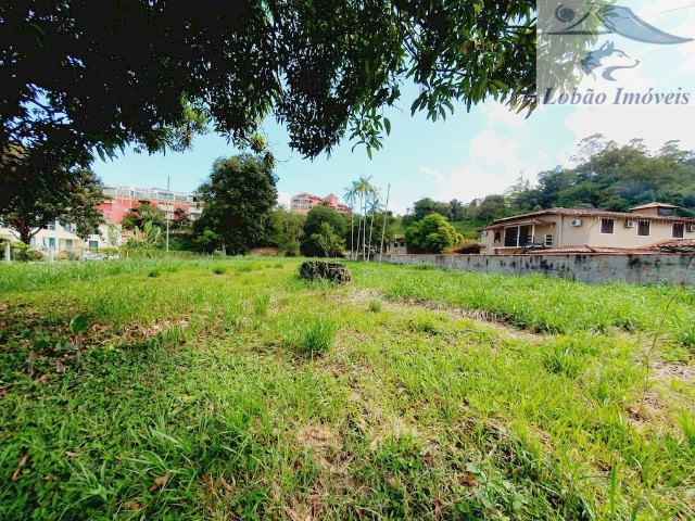 Terreno na avenida principal no Centro de Penedo em Itatiaia - RJ. Com 3.000m² - Foto 3