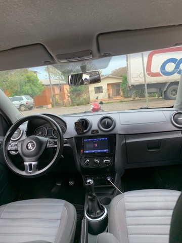 GOL G6 HIGLINE COMPLETO
