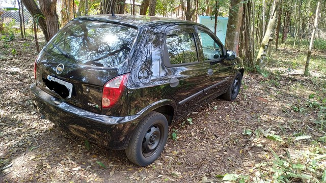 CHEVROLET CELTA SPIRIT 2011 VALOR 25.000