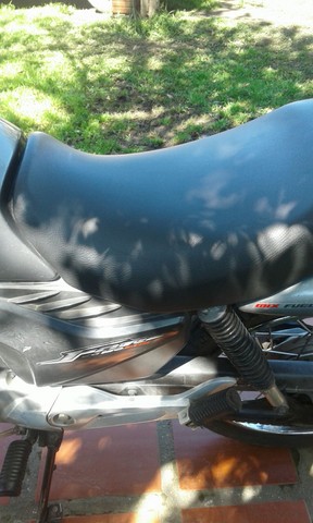 HONDA/CG150FAN ESDI/2011