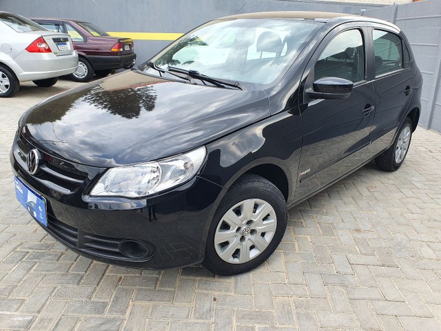 VW/GOL 1.0