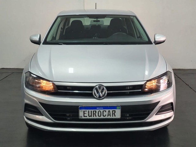 VOLKSWAGEN VIRTUS MF 1.6 2020