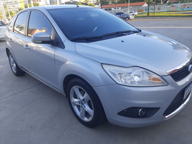 FOCUS 2012  60.000 KM 