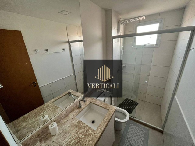 Apartamento com 3 suíte à venda, 118 m² no Villággio Veronese - Santa Rosa - Cuiabá/MT - Foto 12