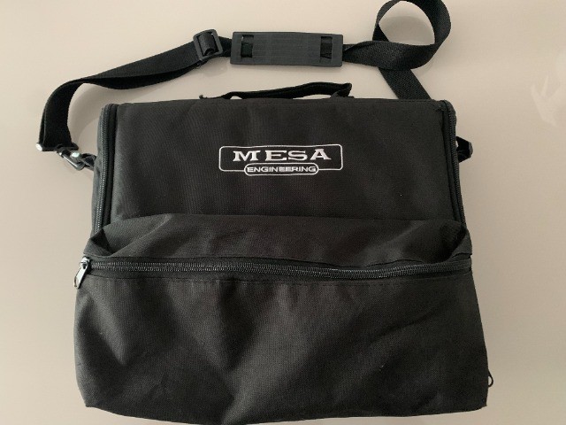 Mesa Boogie Subway D800+ - Foto 5