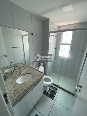 Apartamento para venda tem 75 metros quadrados com 3 quartos em De Lourdes - Fortaleza - C - Foto 11