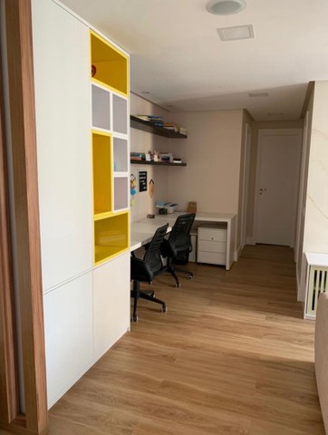 Apartamento no Condomínio Varandas tem 78m2 com 3 quartos no Calhau - São Luís - MA - Foto 4