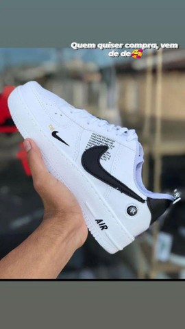 nike tamanho 42