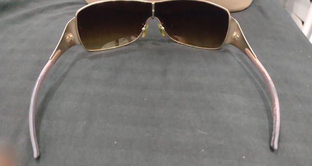 Óculos Ray ban usado  - Foto 2