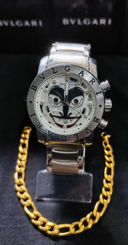 bvlgari coringa