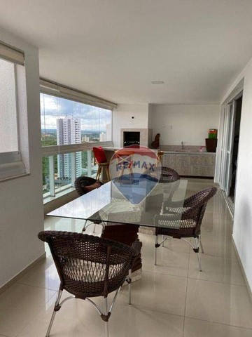 Apartamento no Sofisticato à venda - Quilombo - Cuiabá/MT - Foto 7
