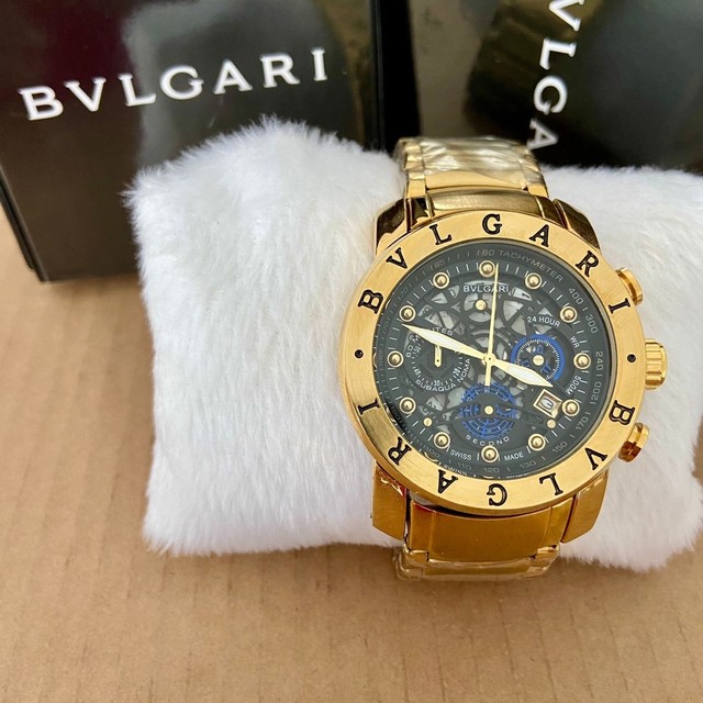 bulgari olx