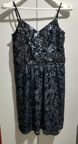 Vestido de festa