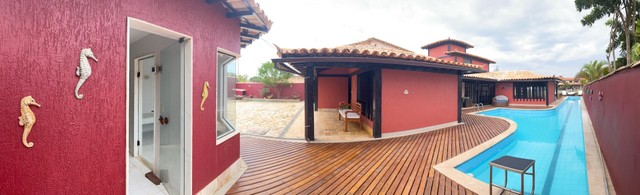 Casa Temporada em Búzios- Frente Canal / Mansão Feriado disponível!!! - Foto 11