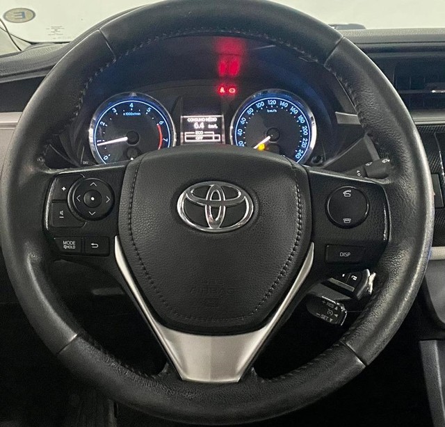 Toyota Corolla Xei 2.0 Flex 16V Aut. - Foto 7