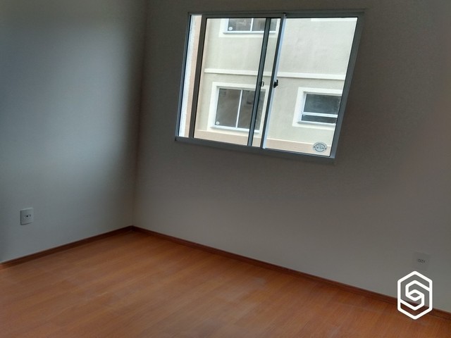 (2823)-Apartamento para aluguel com 43 metros quadrados com 2 quartos em Novo Horizonte-Te - Foto 6