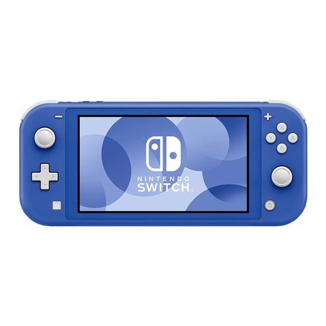 Console Nintendo Switch Lite 32GB - Consoles de Vídeo Game
