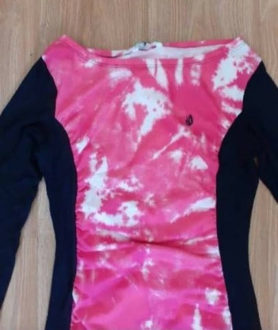 Vestido Volcom v ORIGINAL  - Foto 2