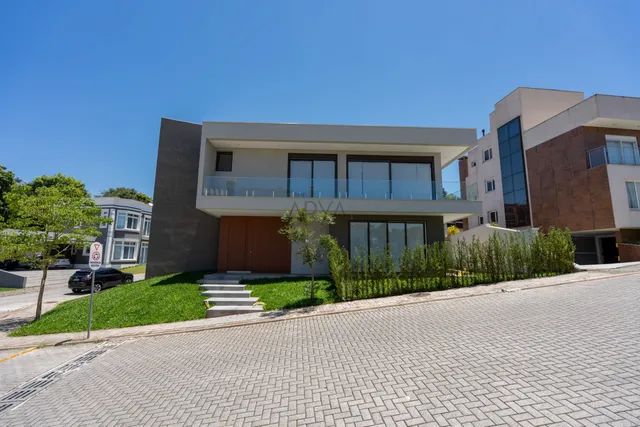 Casa em condomínio no Santo Inácio - ARYA 1