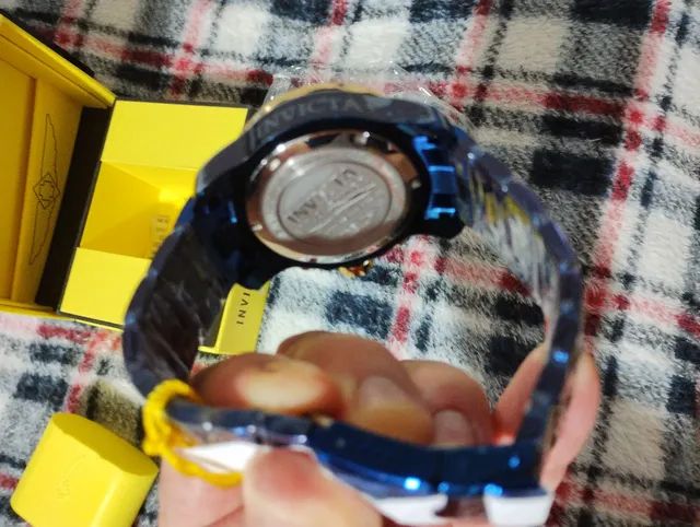 Relógio Invicta  - Foto 2