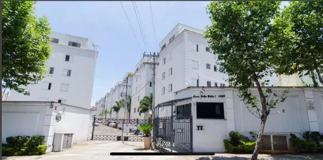 Captação de Apartamento a venda na Avenida Wallace Simonsen - de 991/992 ao fim, Nova Petrópolis, São Bernardo do Campo, SP