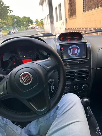 Fiat palio weekend adventure 2016 - Foto 5