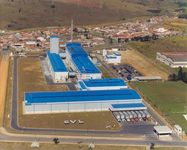 Área a venda na Vila Galvão em Caçapava