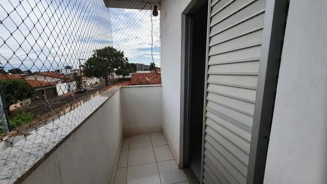 foto - Uberlândia - Jardim das Palmeiras