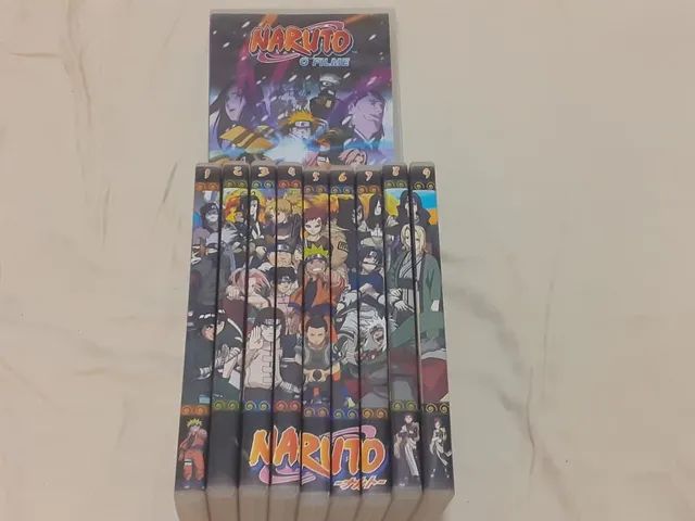 220° Episódio Final - Naruto Clássico