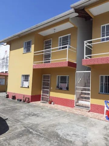 Captação de Apartamento para locação na Avenida Noel Nutels, Cidade Nova, Manaus, AM
