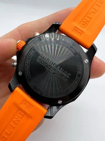 Relógio Breitling Endurence Pro Premium - Foto 3