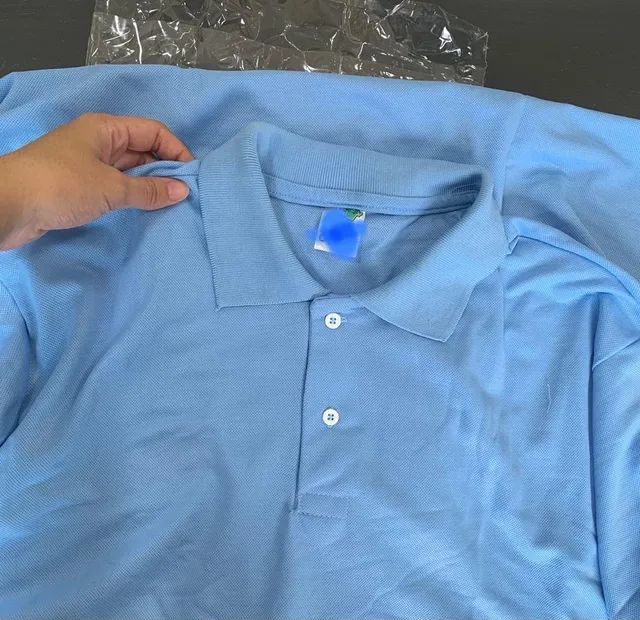 Uniformes gola polo - Foto 5