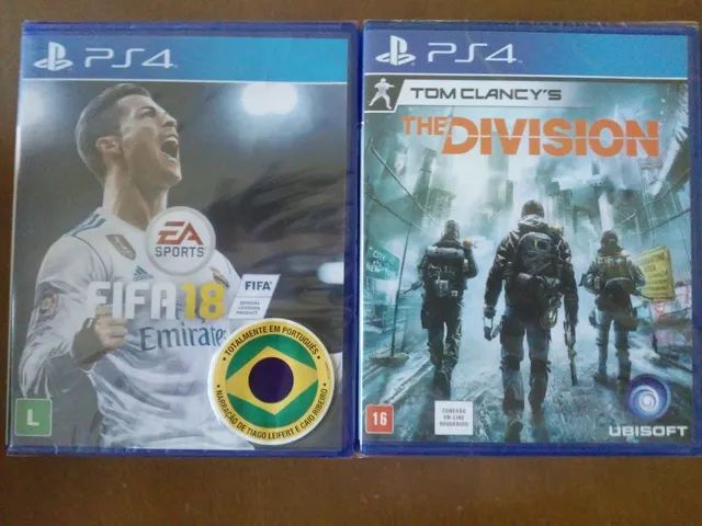 Jogos ps4 - Videogames - Centro, São Leopoldo 1257792657