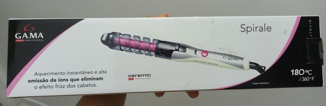 Modelador GA.MA spirale  - Foto 5