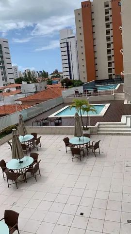 Captação de Apartamento a venda na Avenida Antônio Lira - até 765, Tambaú, João Pessoa, PB