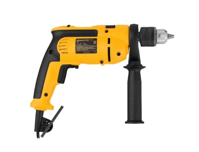 Furadeira 710w - Foto 4