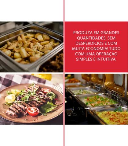Forno Combinado - Evandro * - Lagos do Bosque, Gramado - RS - Foto 4