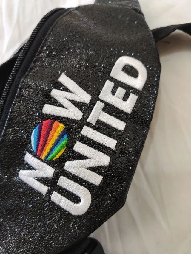 Pochete Now United  - Foto 2