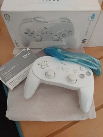 Aparelho nintendo wii  +134 anúncios na OLX Brasil