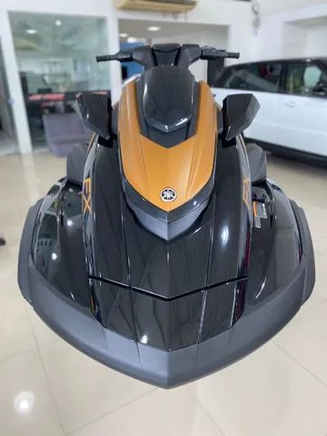 JET SKI YAMAHA FX CRUISER 1900-HO 2025, Parcelamos 36x
