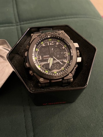 Relógio masculino Casio WR20BAR