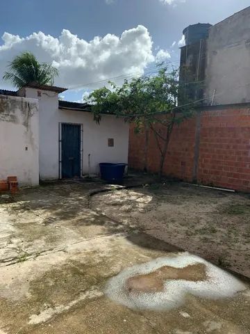 Captação de Terreno a venda na Rua Coronel Tamarindo, Camaçari de Dentro, Camaçari, BA