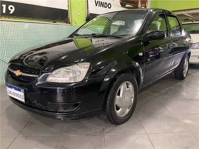 Chevrolet Classic 2015 por R$ 34.900, São João de Meriti, RJ - ID: 1982685