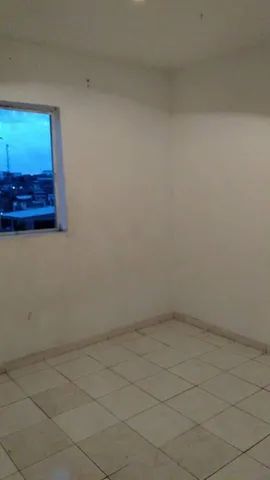 Captação de Apartamento a venda na Rua Simone Barradas, Jardim Nova Esperanca, Salvador, BA
