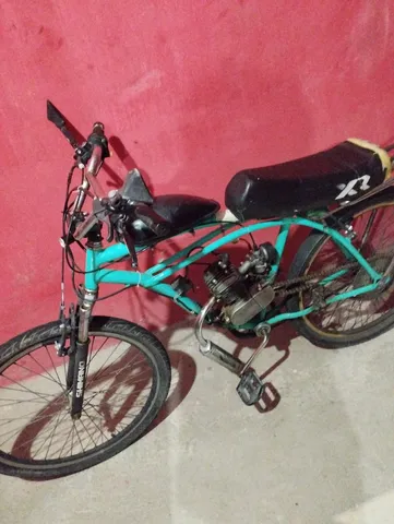 Bacanas Bikes & Motorizadas - Bicicletaria em Indaiá