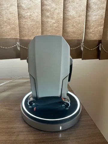 Base Carregador Cupula para drone mavic mini 2 dji
