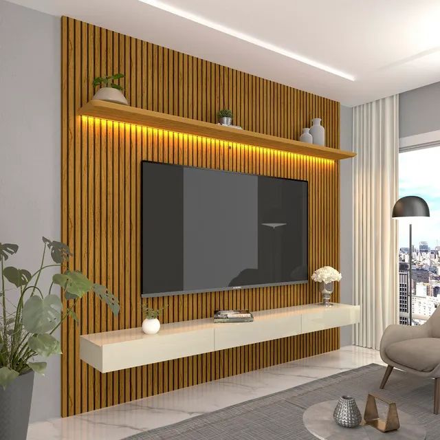 Home theater com led!! Sr2218m - Foto 2