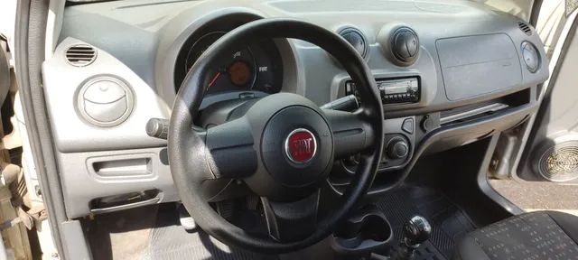 Fiorino Evo 1.4 8v - Foto 3