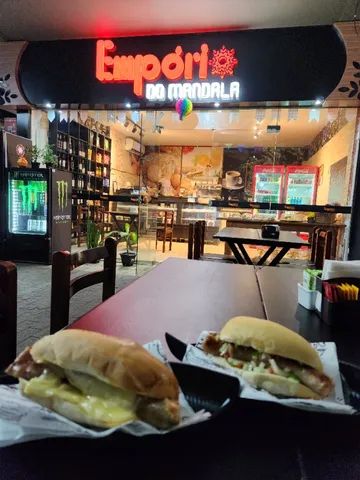 Passo Ponto de Loja na Barra da Tijuca - R$ 139.000,00 - Foto 4